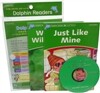Dolphin Reader Level 3-3 Set : Just Like Mine & Wonderful Wild Animals