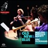 Eric Vloeima 재즈 트럼펫과 고음악의 만남 (Old, New & Blue)