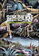 미즈키 시게루의 일본 현대사 3