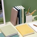 아이코닉 수베니어 B6 라인 양장노트