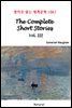 The Complete Short Stories Vol. III - 영어로 읽는 세계문학 1061