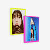 TWICE(트와이스) 채영 - TWICE 채영 1st PHOTOBOOK <Yes, I am Chaeyoung.> [Neon Lime ver.]