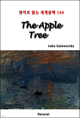 The Apple Tree - 영어로 읽는 세계문학 144