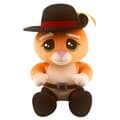 장화신은 고양이 인형 25cm
