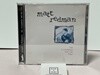 (CD) the friendship and the fear / matt redman / 킹스웨이뮤직 / 상태 : 최상