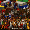 Akale Wube - Anbessa (Gold Vinyl LP)