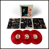 Ani Difranco - Living in Clip (25th Anniversary Red Smoke 3LP)