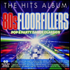 Various Artists - The Hits Album: The 80s Floorfillers Album (Digipack)(3CD)