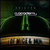 Of Mice & Men - Live At Brixton (Ltd. Ed)(Colored Vinyl)(2LP+DVD)