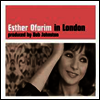 Esther Ofarim - Esther Ofarim In London (Digipack)(CD)