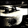Robben Ford - Pure (Gatefold)(LP)