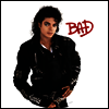 Michael Jackson - Bad (Ltd. Ed)(Picture Disc)(LP)