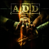 Analog Digital Disorder (A.D.D.) - Core (CD)