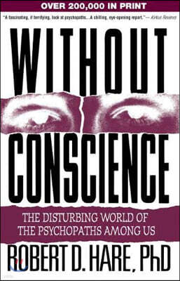 Without Conscience