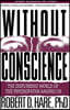 Without Conscience