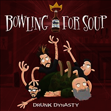 Bowling For Soup - Drunk Dynasty (CD)