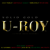 U-Roy - Solid Gold (2LP)