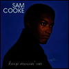 Sam Cooke - Keep Movin' On (2LP)