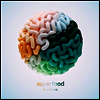 Bambino - Superfood (White LP)