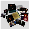 아슈케나지 - 솔로 녹음 전집 (Vladimir Ashkenazy - Complete Solo Recordings) (89CD + 1Blu-ray Audio Boxset) - Vladimir Ashkenazy