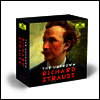 진귀한 리하르트 슈트라우스 (The Unknown Richard Strauss) (15CD Boxset) - 여러 아티스트
