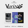 비비지 (VIVIZ) - 미니앨범 3집 : VarioUS [Photobook] [SET ver.]