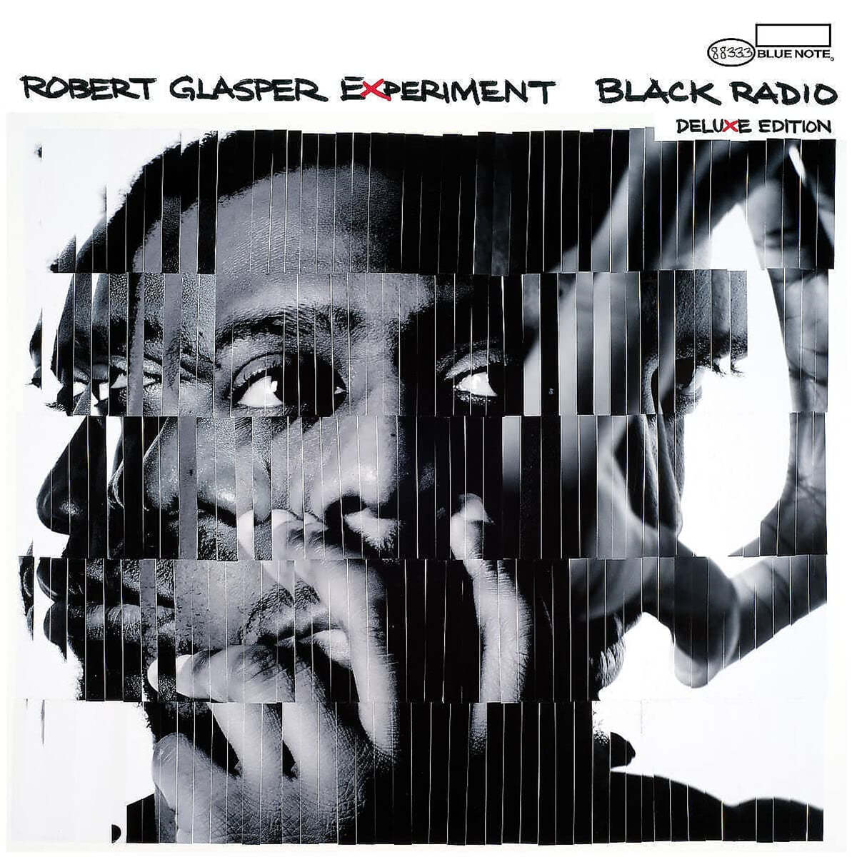 Robert Glasper Experiment (로버트 글래스퍼 익스페리먼트) - Black Radio [3LP]