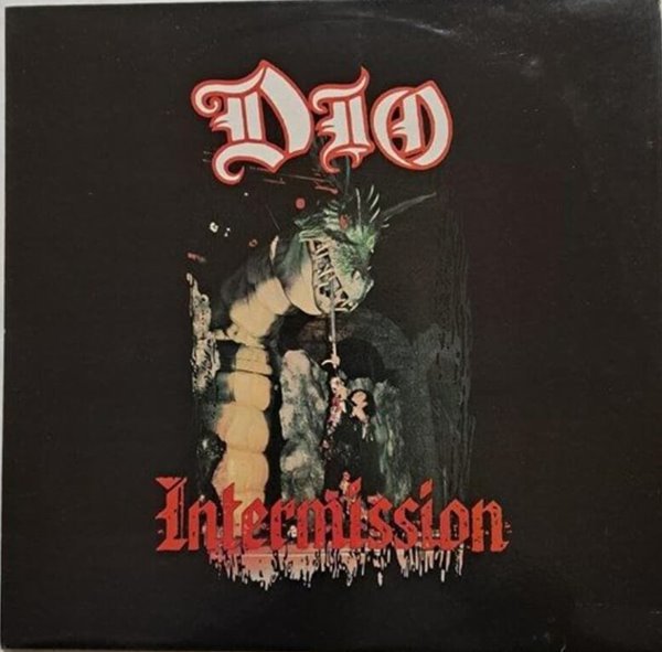 Dio - Intermission [LP]