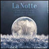 Bojan Cicic 크리스마스의 밤을 위한 협주곡과 목가 (‘La Notte’ - Concertos and Pastorales for Christmas Night)