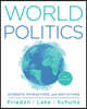World Politics: Interests, Interactions, Institutions, 5/E