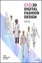 CLO 3D Digital Fashion Design