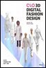 CLO 3D Digital Fashion Design