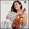 Coco Tomita 코코 토미타 바이올린 연주집 (Coco Origins)