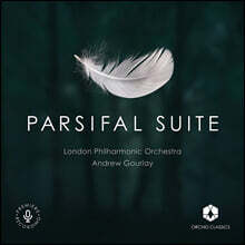 Andrew Gourlay 바그너: 파르지팔 모음곡 (Wagner: Parsifal Suite)