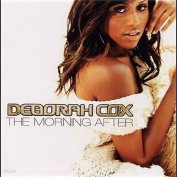 데보라 콕스 (Deborah Cox) - The Morning After