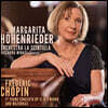 Margarita Hohenrieder 쇼팽: 피아노 협주곡 1번, 마주르카 (Chopin: 1St Piano Concerto Op.11 And Mazurkas)