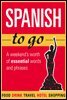 Spanish to go