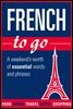 French to go