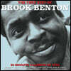 브룩 벤튼 인기곡 모음집 (The Very Best of Brook Benton)