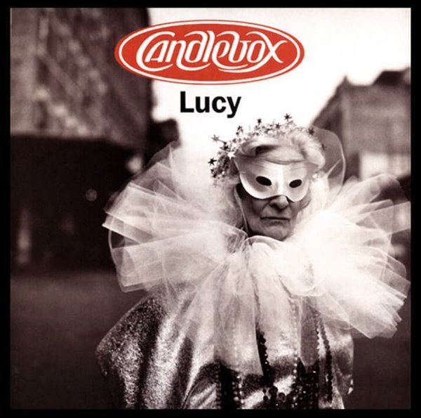 캔들박스 (Candlebox) - Lucy (US발매)