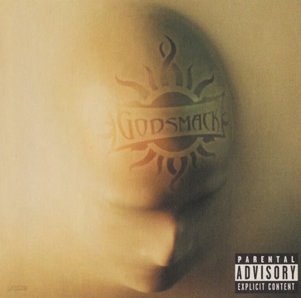 갓스맥 (Godsmack) - Faceless (US발매)