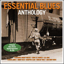 블루스 명곡 컴필레이션 앨범 (Essential Blues Anthology)