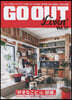 GO OUT Livin' ゴ-アウト リビン Vol.17 別冊 GO OUT