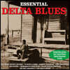 델타 블루스 명곡집 (Essential Delta Blues)