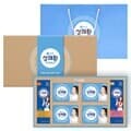 큐원 상쾌환 선물세트 (상쾌환8포+상쾌환스틱4포)