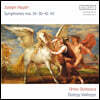Gyorgy Vashegyi 하이든: 교향곡 24번, 30번, 42번, 43번 (Haydn: Symphonies 24, 30, 42, 43)