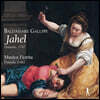 Daniela Dolci 갈루피: 오라토리오 '야엘' (Galuppi: Jahel)