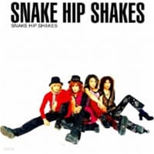 Snake Hip Shakes / Snake Hip Shakes (수입)