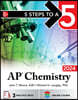 5 Steps to a 5: AP Chemistry 2024