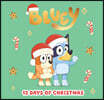 Bluey: 12 Days of Christmas